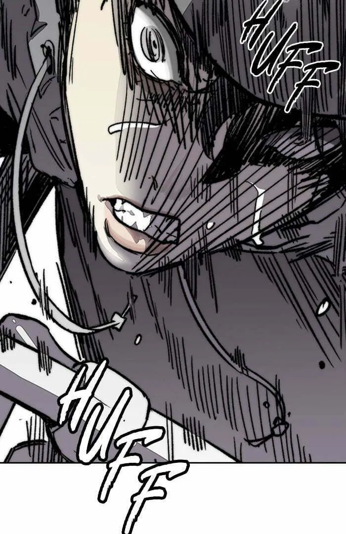 Wind Breaker Chapter 376 page 34 - 