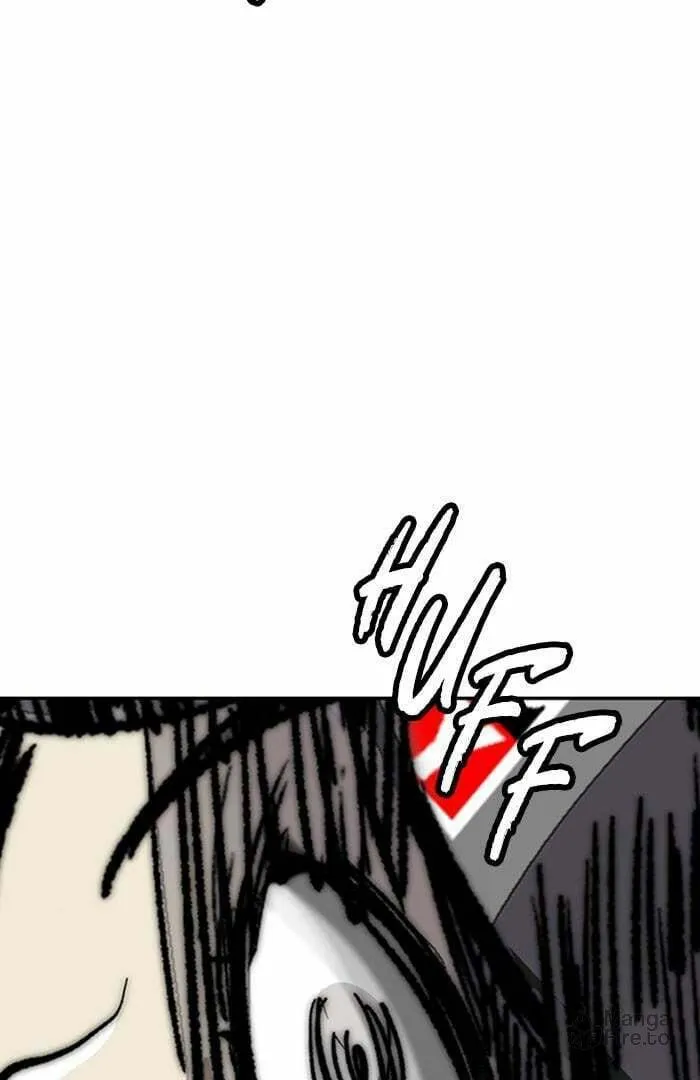 Wind Breaker Chapter 376 page 35 - 