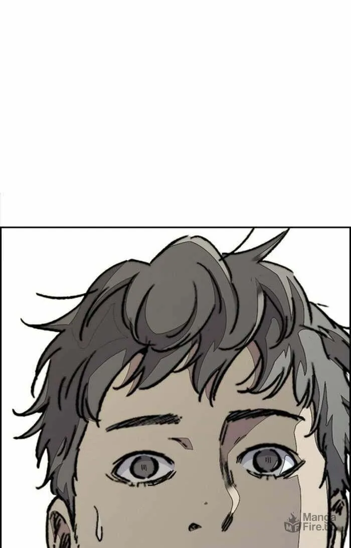 Wind Breaker Chapter 376 page 55 - 