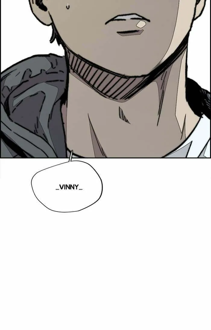 Wind Breaker Chapter 376 page 56 - 