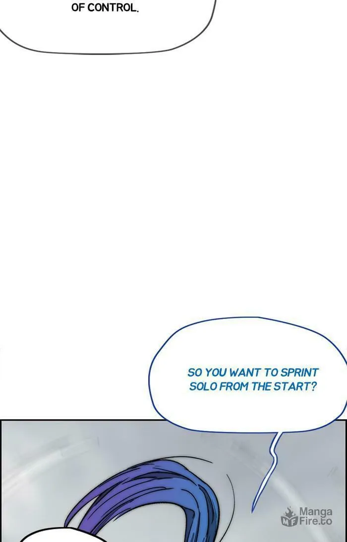 Wind Breaker Chapter 376 page 60 - 