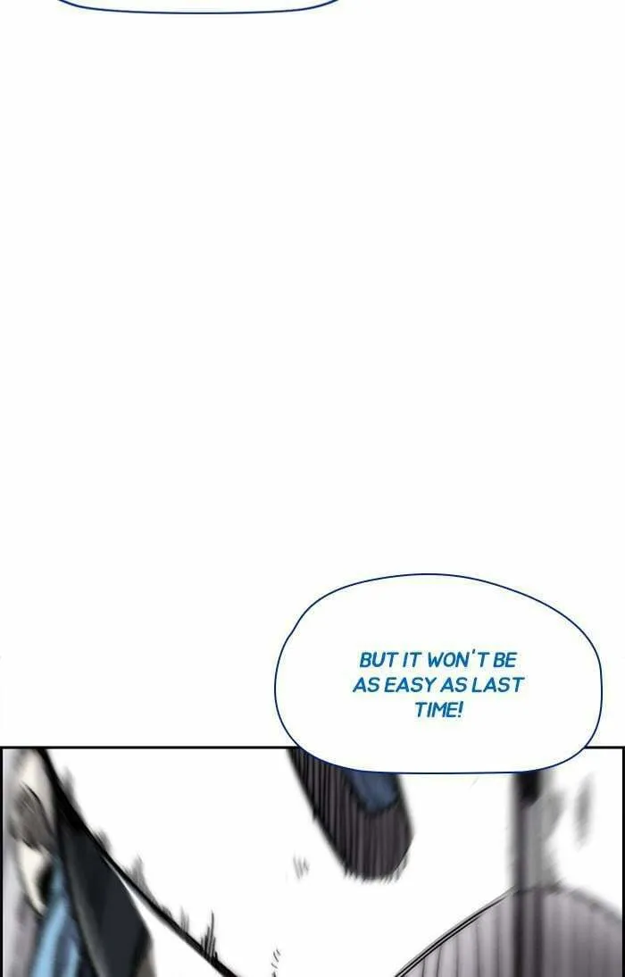 Wind Breaker Chapter 376 page 62 - 
