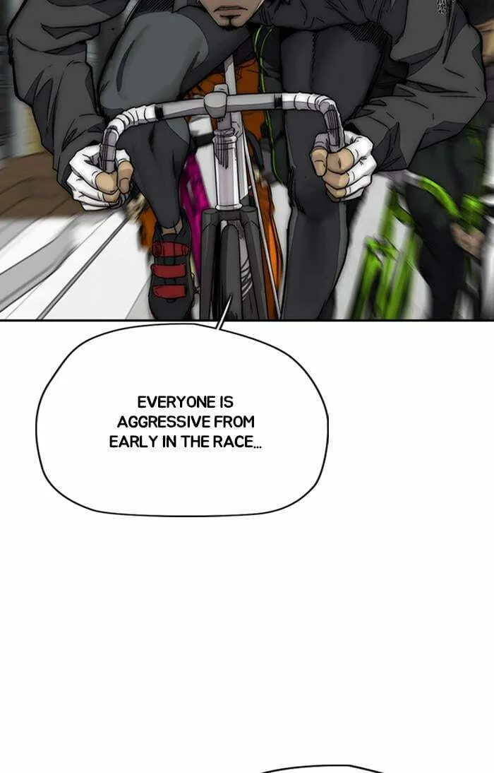 Wind Breaker Chapter 376 page 67 - 