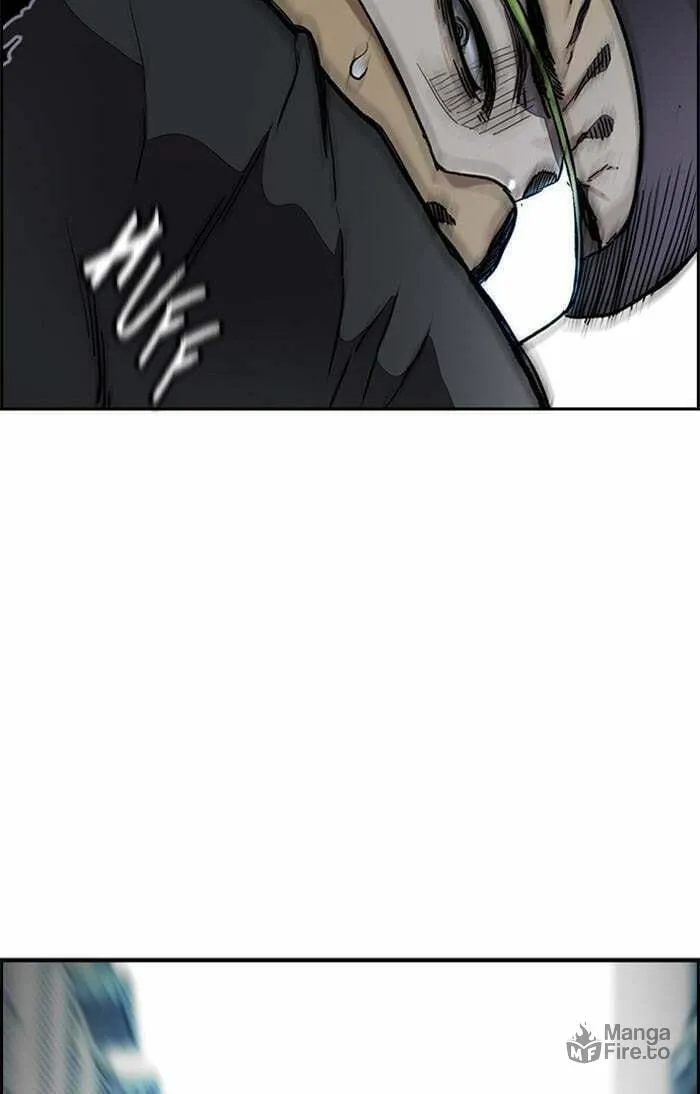 Wind Breaker Chapter 376 page 70 - 