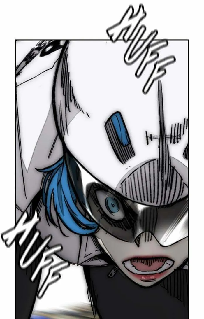 Wind Breaker Chapter 376 page 79 - 
