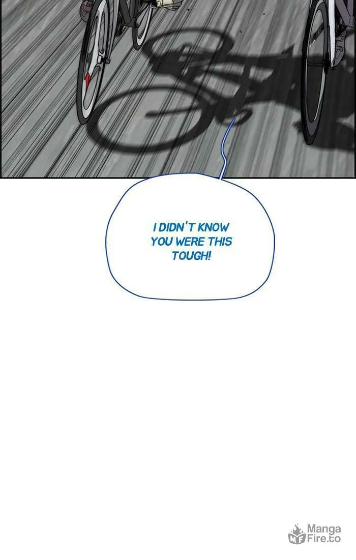 Wind Breaker Chapter 376 page 90 - 
