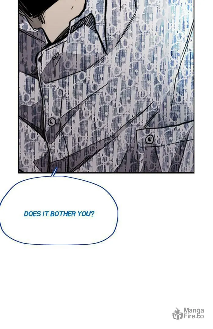 Wind Breaker Chapter 376 page 10 - 