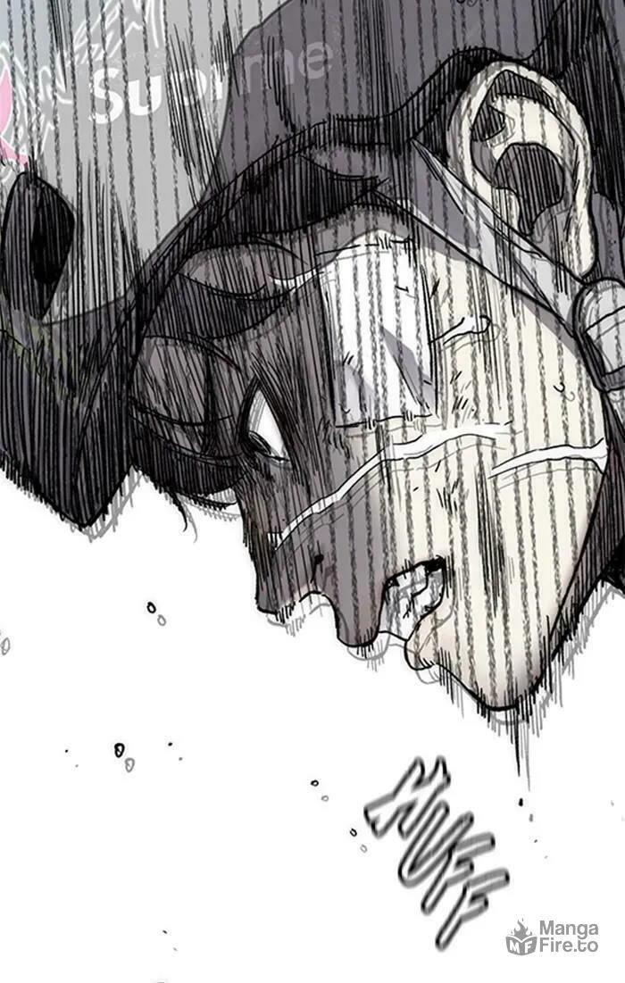 Wind Breaker Chapter 376 page 95 - 
