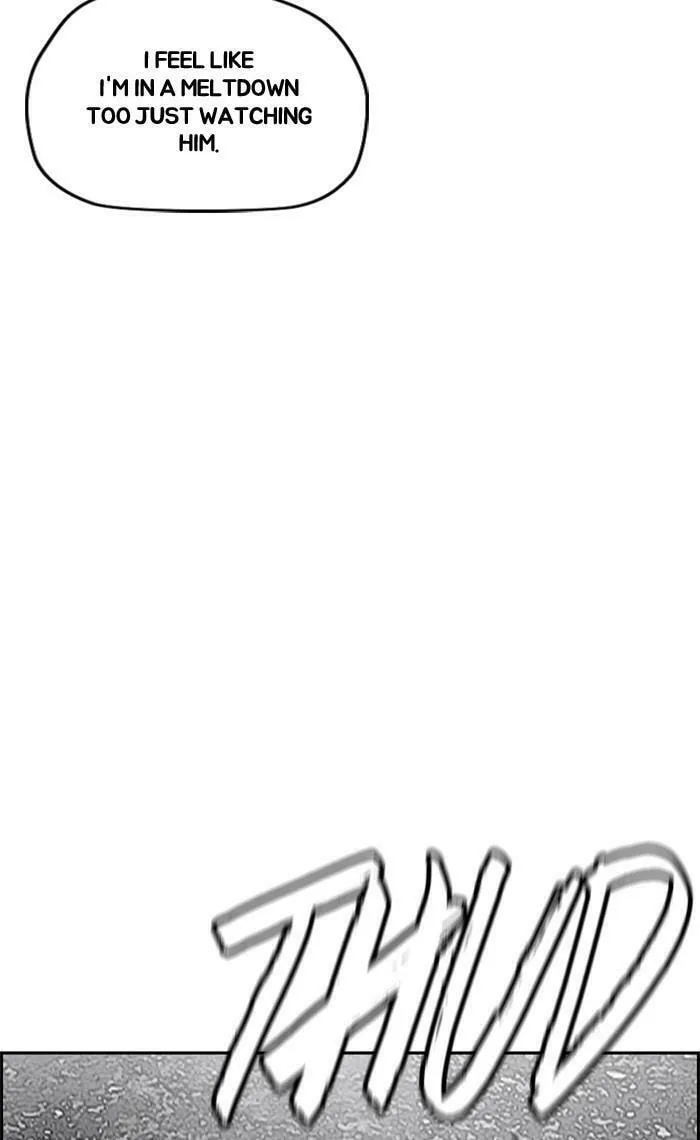 Wind Breaker Chapter 377 page 11 - 