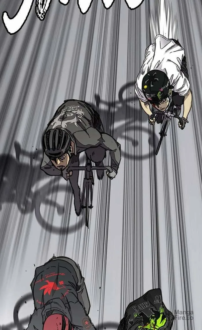 Wind Breaker Chapter 377 page 102 - 