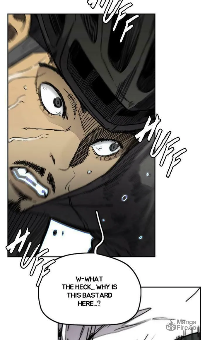 Wind Breaker Chapter 377 page 110 - 