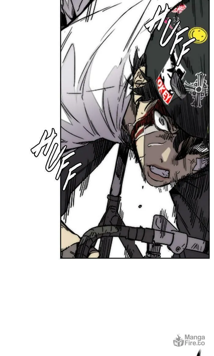 Wind Breaker Chapter 377 page 111 - 
