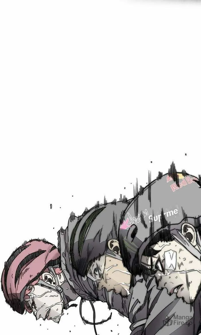 Wind Breaker Chapter 377 page 114 - 