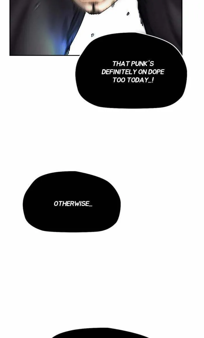 Wind Breaker Chapter 377 page 119 - 