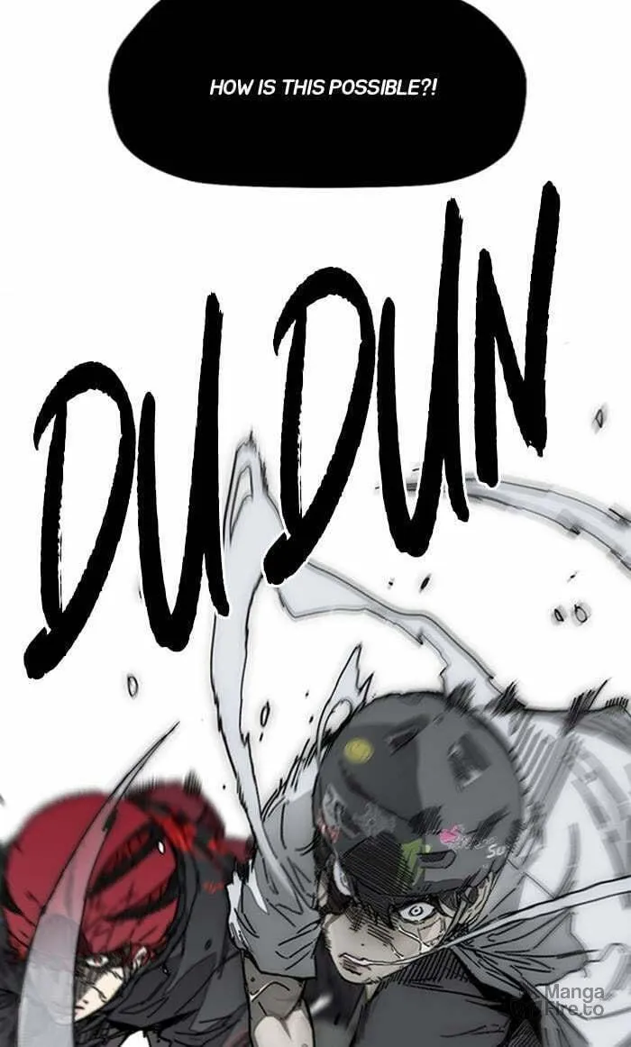 Wind Breaker Chapter 377 page 120 - 