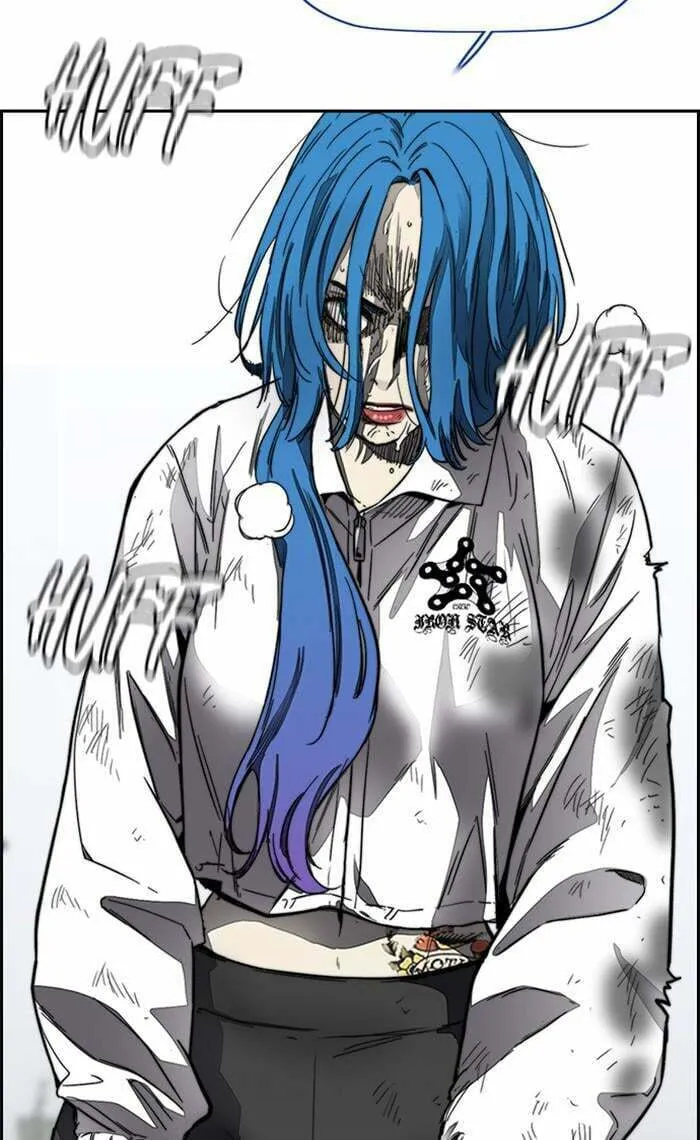 Wind Breaker Chapter 377 page 13 - 