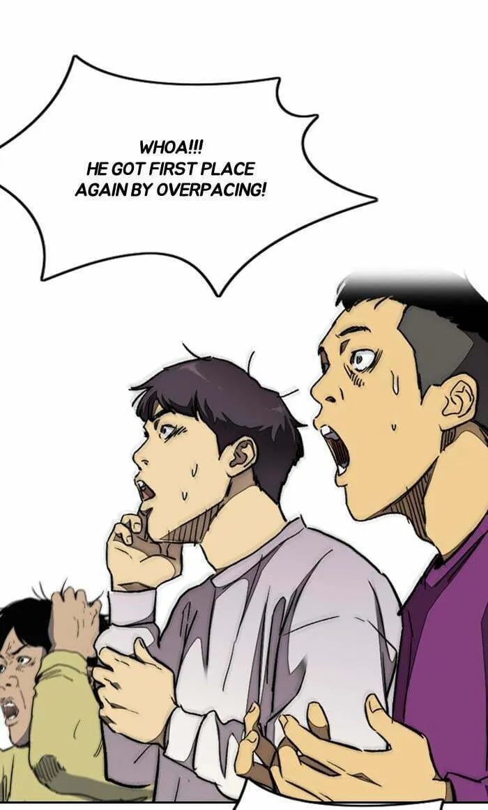Wind Breaker Chapter 377 page 124 - 