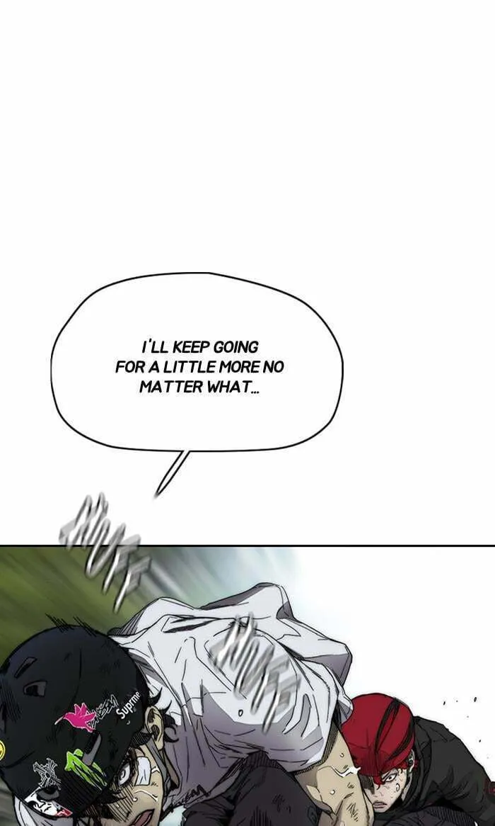 Wind Breaker Chapter 377 page 128 - 