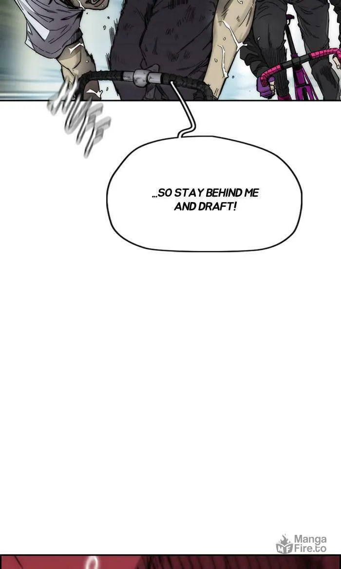 Wind Breaker Chapter 377 page 129 - 