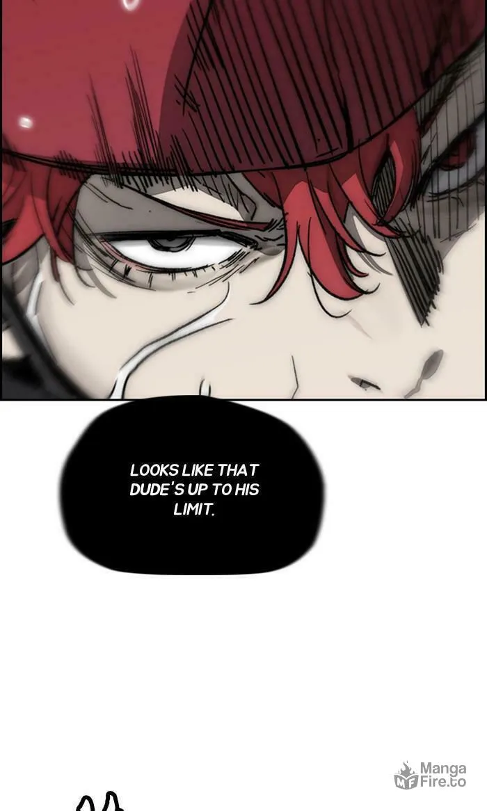 Wind Breaker Chapter 377 page 130 - 