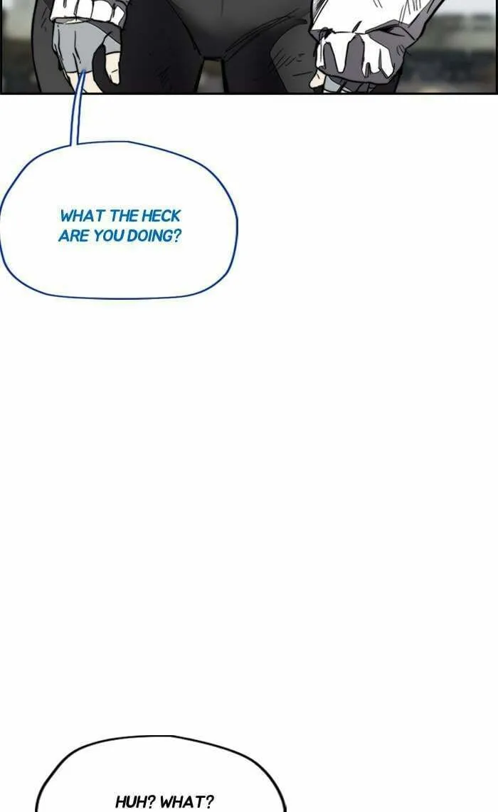 Wind Breaker Chapter 377 page 14 - 