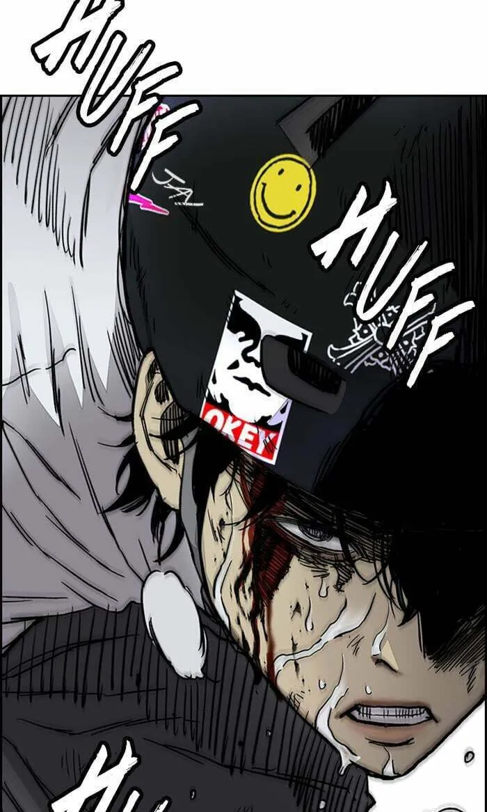 Wind Breaker Chapter 377 page 131 - 