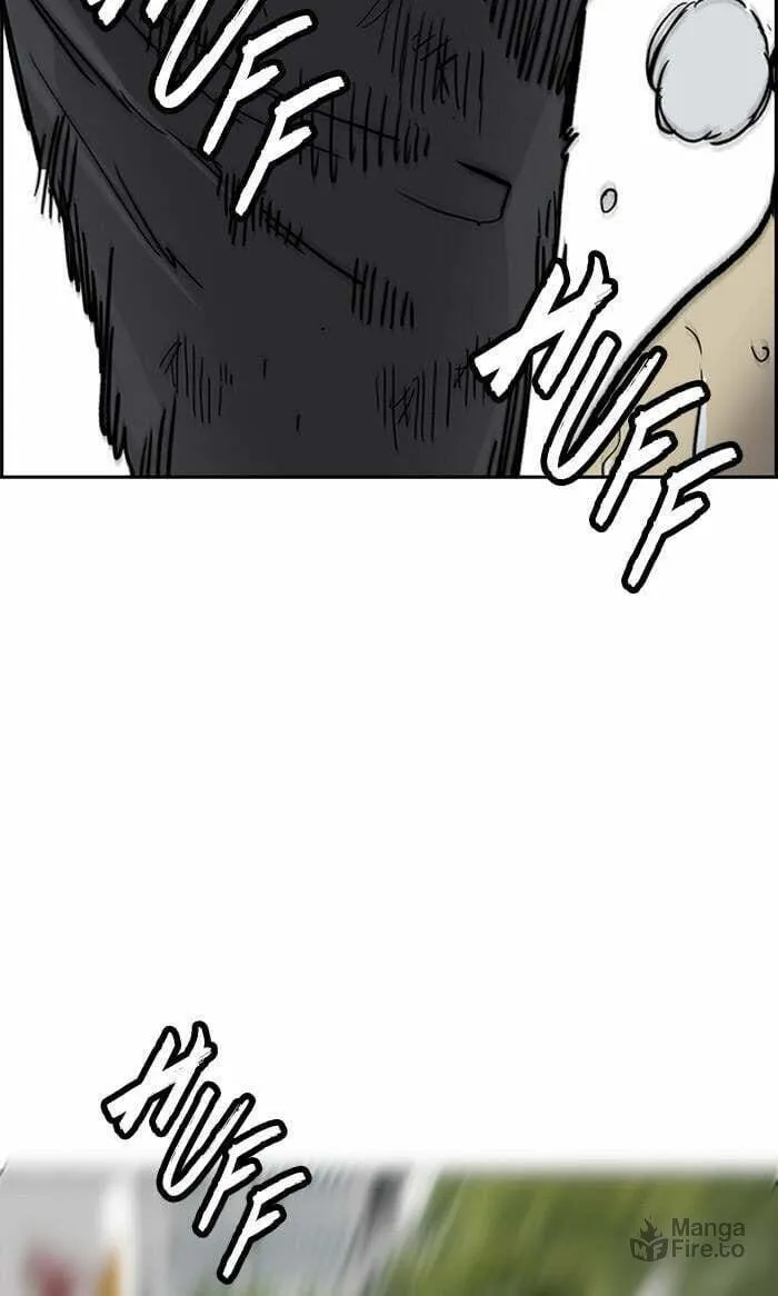 Wind Breaker Chapter 377 page 132 - 