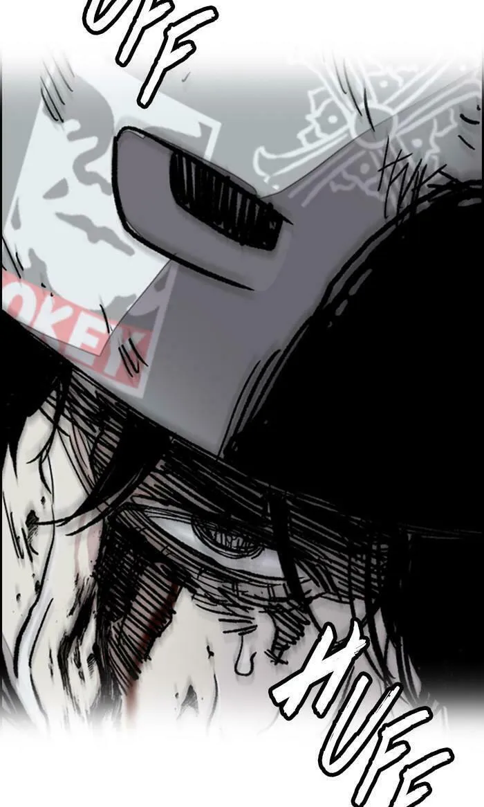 Wind Breaker Chapter 377 page 134 - 