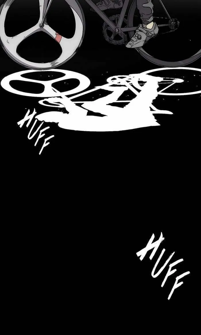 Wind Breaker Chapter 377 page 136 - 