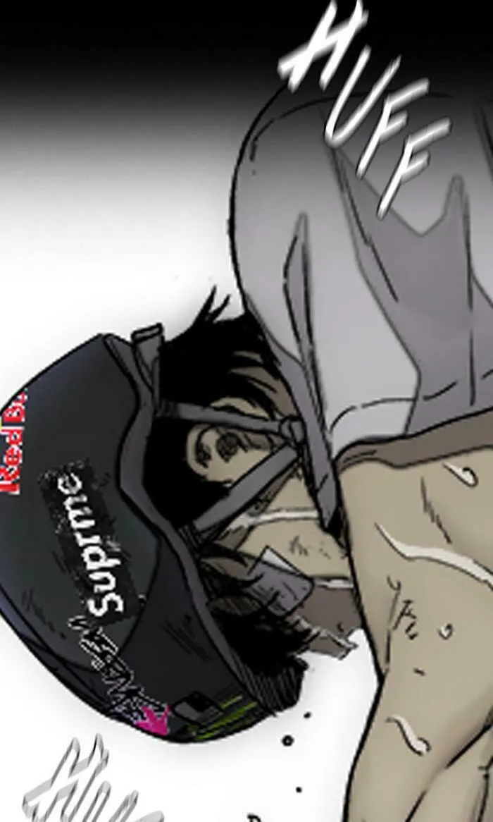 Wind Breaker Chapter 377 page 143 - 