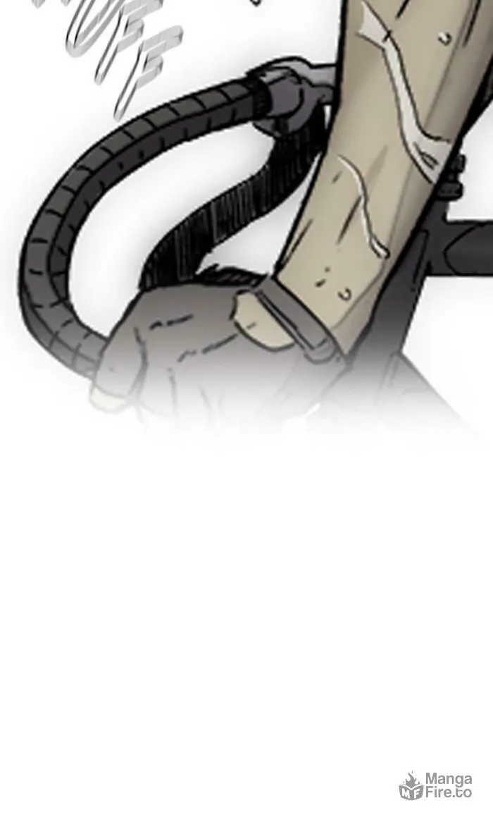 Wind Breaker Chapter 377 page 144 - 