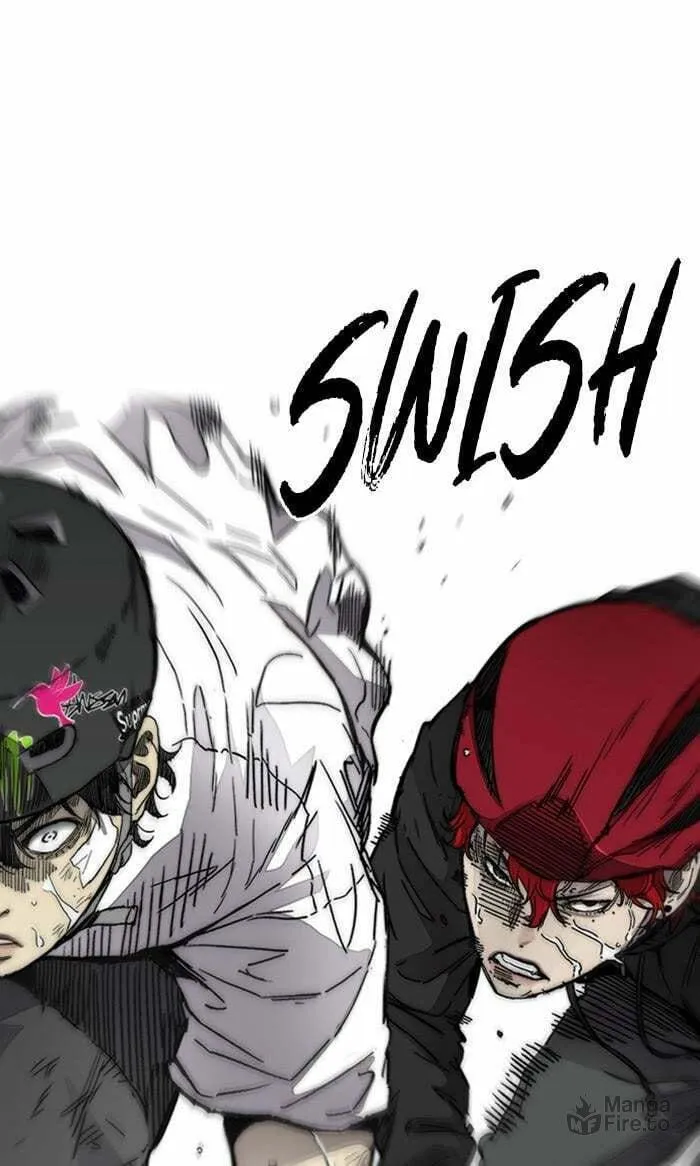 Wind Breaker Chapter 377 page 147 - 