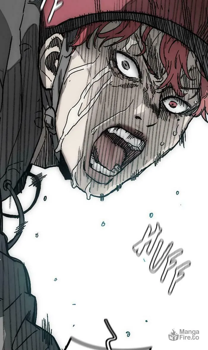 Wind Breaker Chapter 377 page 153 - 