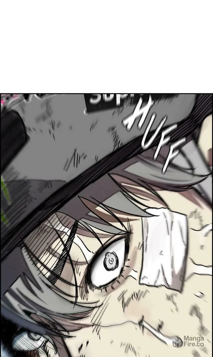 Wind Breaker Chapter 377 page 155 - 