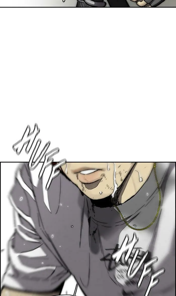 Wind Breaker Chapter 377 page 157 - 