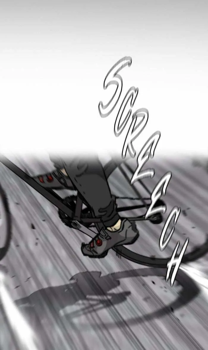 Wind Breaker Chapter 377 page 172 - 