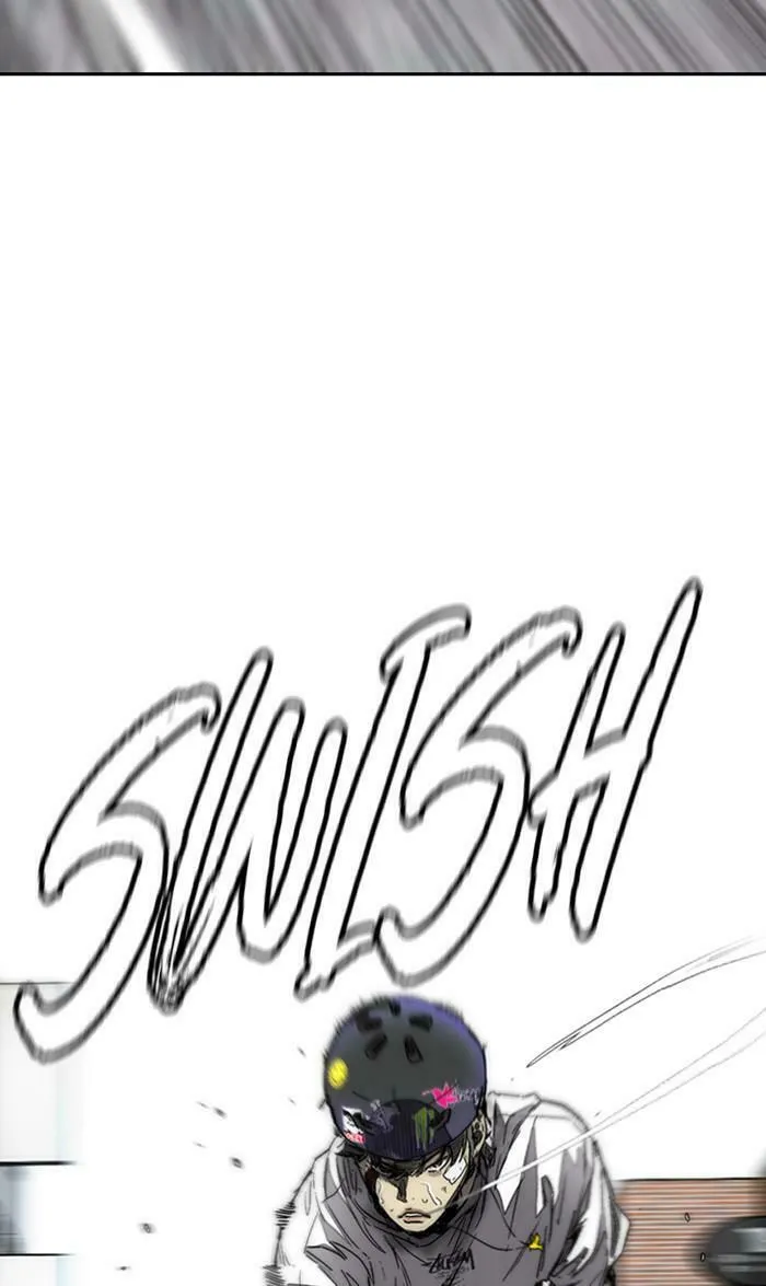 Wind Breaker Chapter 377 page 173 - 