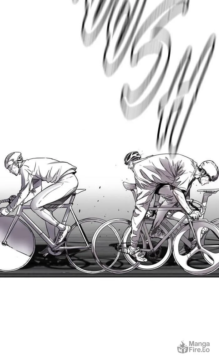 Wind Breaker Chapter 377 page 177 - 