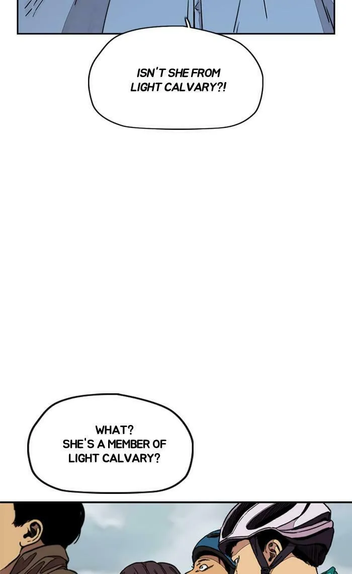 Wind Breaker Chapter 377 page 19 - 