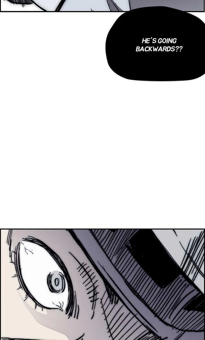 Wind Breaker Chapter 377 page 184 - 