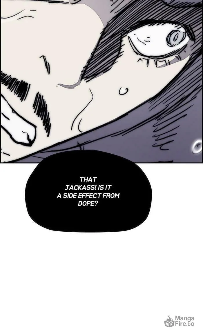 Wind Breaker Chapter 377 page 185 - 