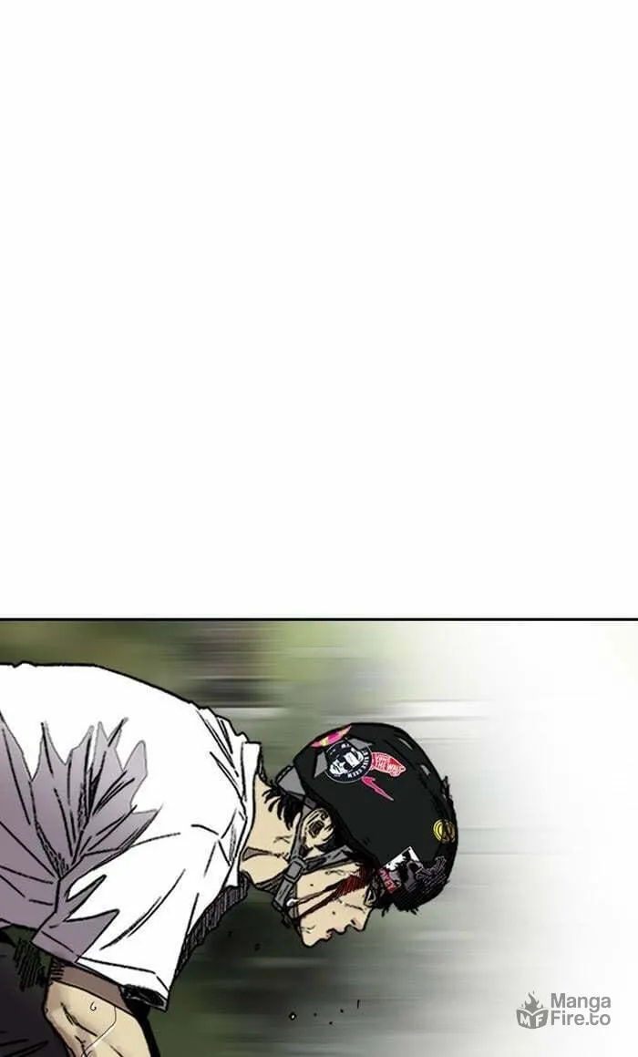 Wind Breaker Chapter 377 page 186 - 