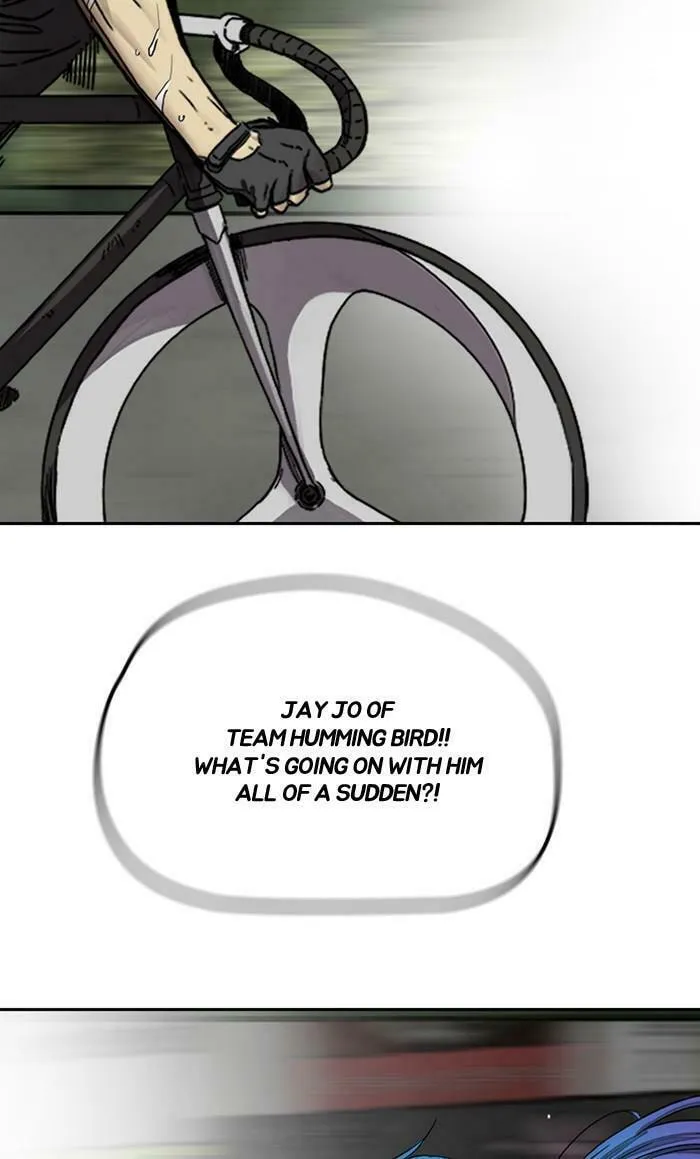 Wind Breaker Chapter 377 page 187 - 