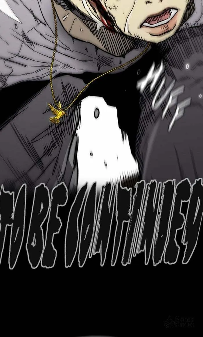 Wind Breaker Chapter 377 page 190 - 