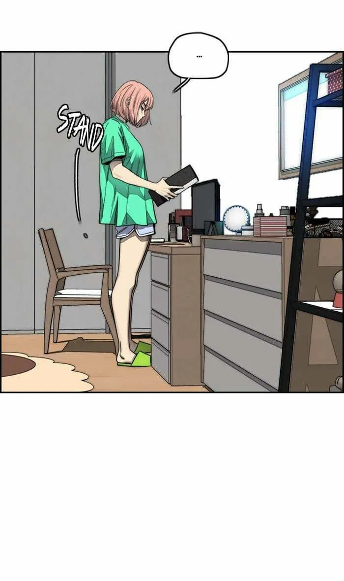 Wind Breaker Chapter 377 page 199 - 