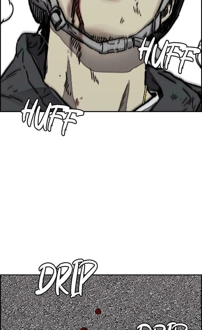 Wind Breaker Chapter 377 page 4 - 