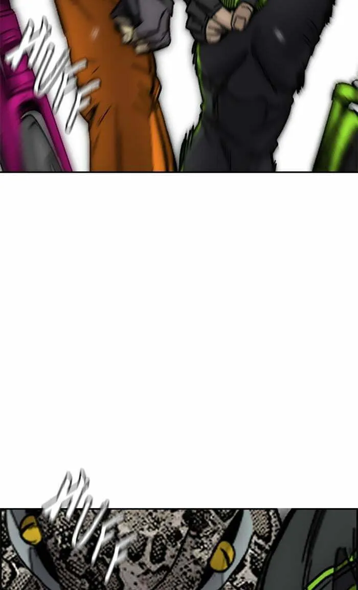 Wind Breaker Chapter 377 page 38 - 