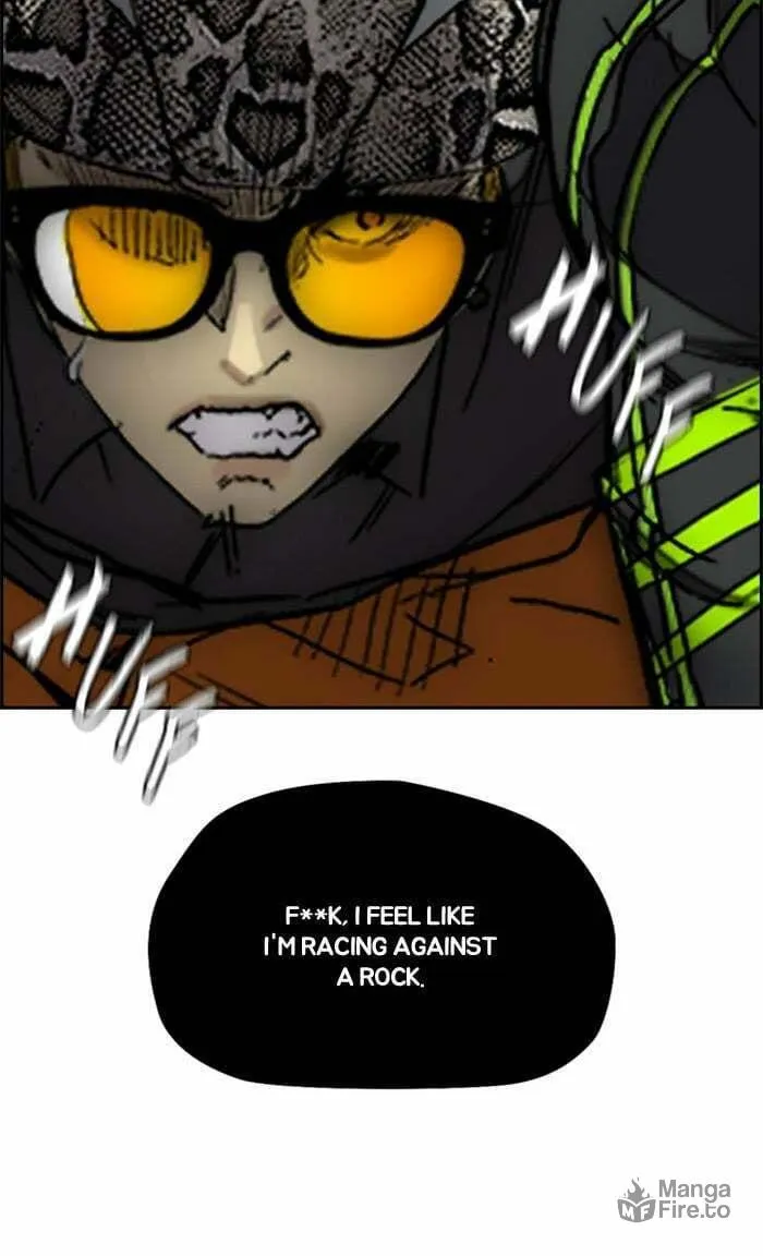Wind Breaker Chapter 377 page 39 - 