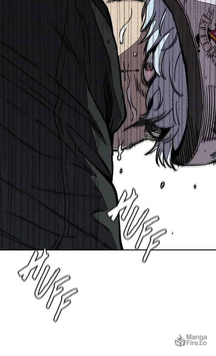 Wind Breaker Chapter 377 page 42 - 