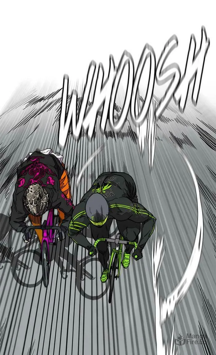 Wind Breaker Chapter 377 page 45 - 